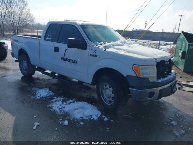 1FTFX1EF5EFA77363 auction archive image