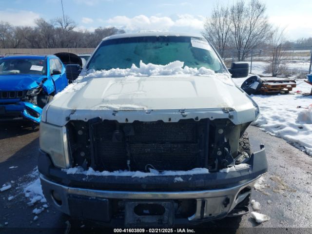 1FTFX1EF5EFA77363 Ford F-150 Xl