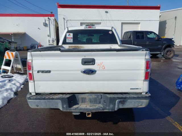 1FTFX1EF5EFA77363 Ford F-150 Xl