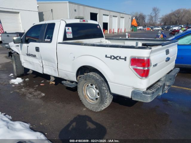 1FTFX1EF5EFA77363 Ford F-150 Xl