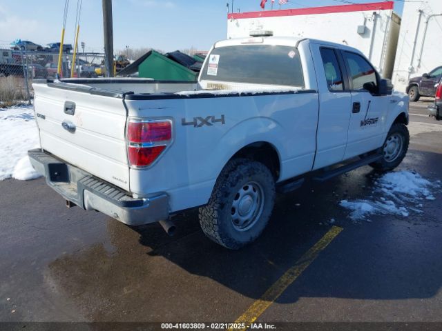 1FTFX1EF5EFA77363 Ford F-150 Xl