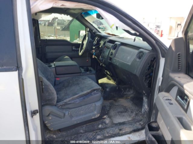 1FTFX1EF5EFA77363 Ford F-150 Xl