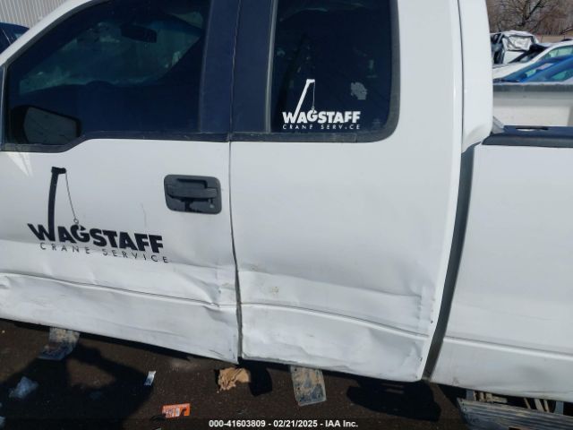 1FTFX1EF5EFA77363 Ford F-150 Xl