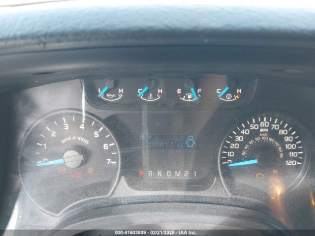1FTFX1EF5EFA77363 Ford F-150 Xl