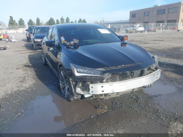 19UDE2F87KA010292 auction archive image
