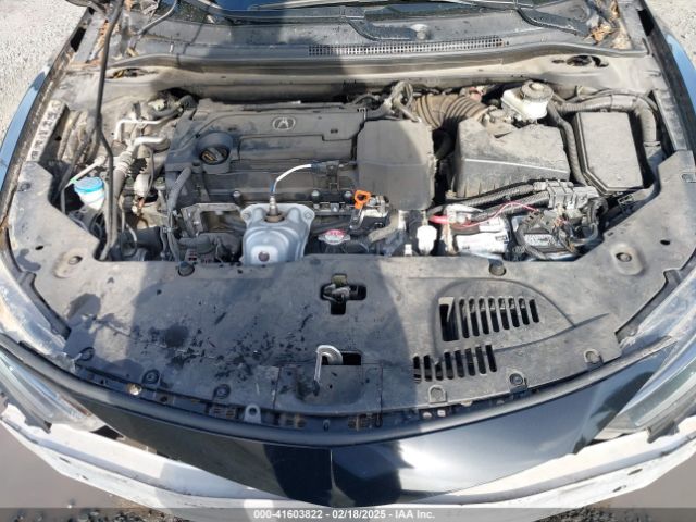 19UDE2F87KA010292 Acura Ilx Premium   A-spec Packages/technology   A-spec Packages