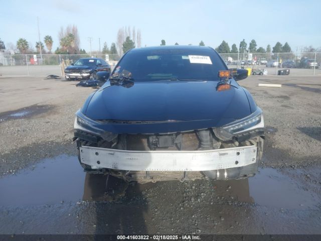 19UDE2F87KA010292 Acura Ilx Premium   A-spec Packages/technology   A-spec Packages