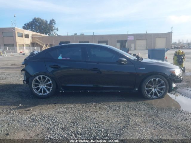 19UDE2F87KA010292 Acura Ilx Premium   A-spec Packages/technology   A-spec Packages