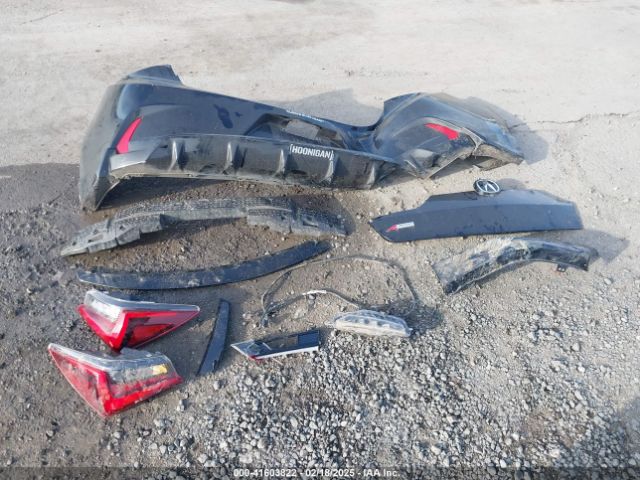 19UDE2F87KA010292 Acura Ilx Premium   A-spec Packages/technology   A-spec Packages