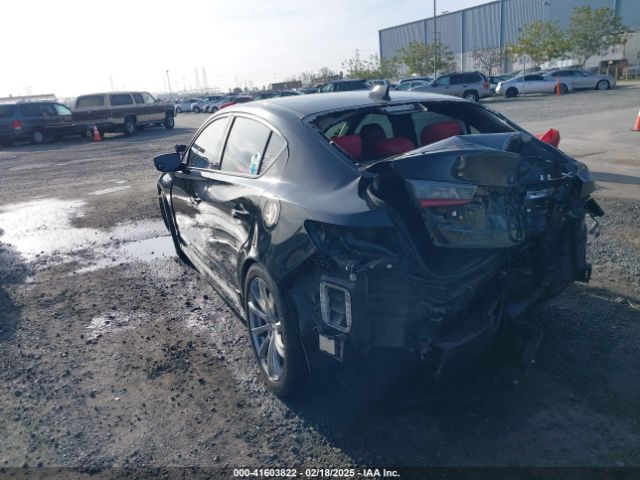 19UDE2F87KA010292 Acura Ilx Premium   A-spec Packages/technology   A-spec Packages