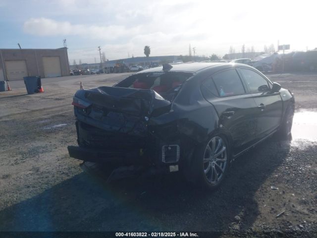 19UDE2F87KA010292 Acura Ilx Premium   A-spec Packages/technology   A-spec Packages