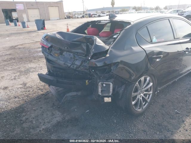 19UDE2F87KA010292 Acura Ilx Premium   A-spec Packages/technology   A-spec Packages