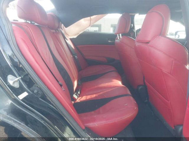 19UDE2F87KA010292 Acura Ilx Premium   A-spec Packages/technology   A-spec Packages