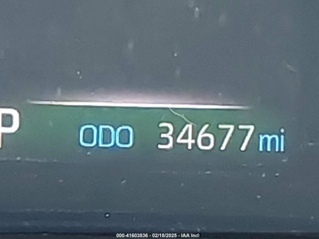 5TDJRKEC4NS075796 Toyota SIENNA XLE