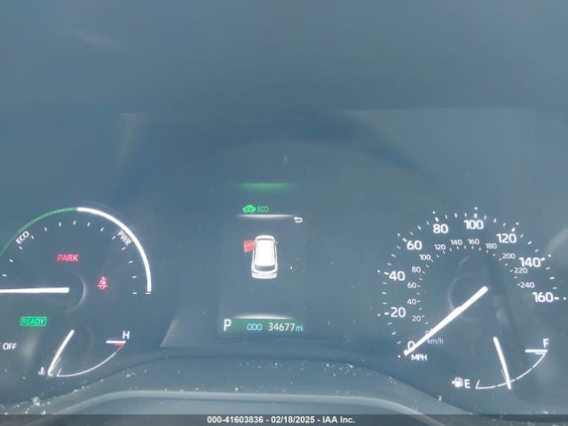 5TDJRKEC4NS075796 Toyota SIENNA XLE