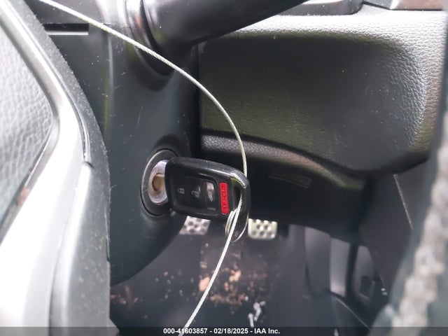 SHHFK7H43JU219184 Honda Civic Sport