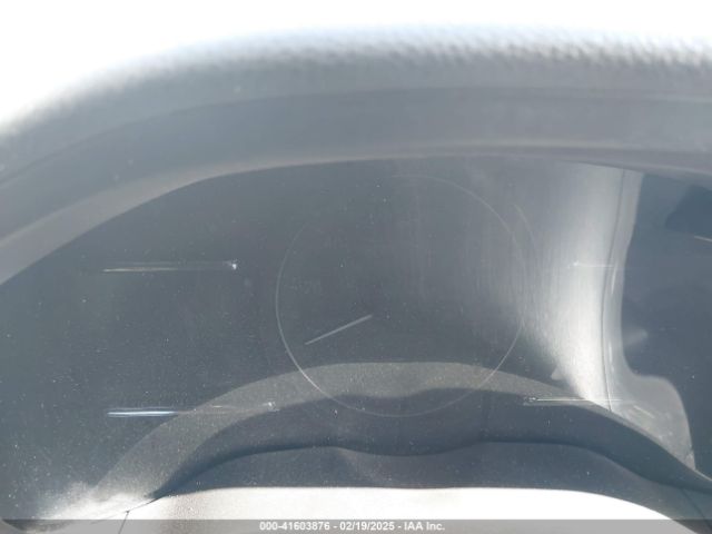 3CZRU5H50NM711317 Honda Hr-v 2wd Ex