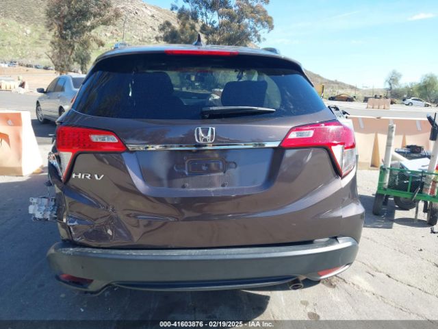 3CZRU5H50NM711317 Honda Hr-v 2wd Ex