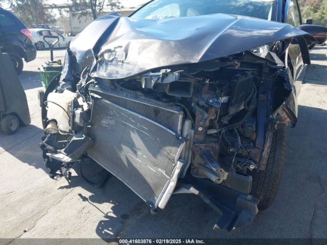 3CZRU5H50NM711317 Honda Hr-v 2wd Ex