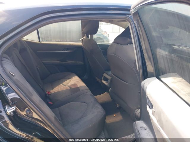 4T1C11AK8NU675204 Toyota CAMRY LE