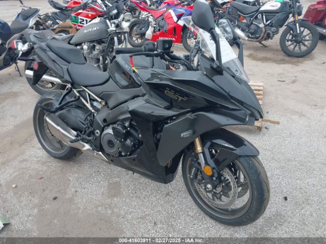 2024 SUZUKI GSX1000 JS1EK12BXR7100500