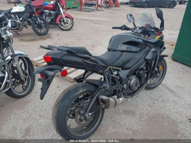 2024 SUZUKI GSX1000 JS1EK12BXR7100500 Photo 3