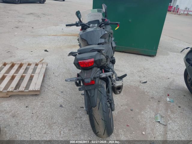 2024 SUZUKI GSX1000 JS1EK12BXR7100500 Photo 5