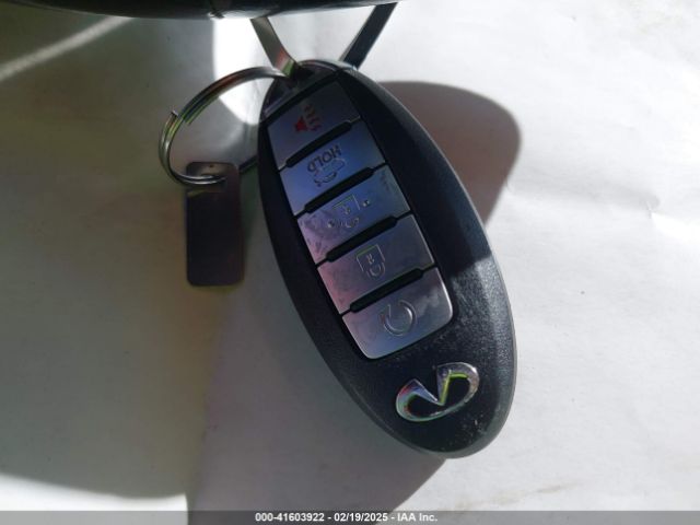JN1EV7AP9JM350316 Infiniti Q50 3.0t Luxe
