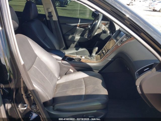 JN1EV7AP9JM350316 Infiniti Q50 3.0t Luxe