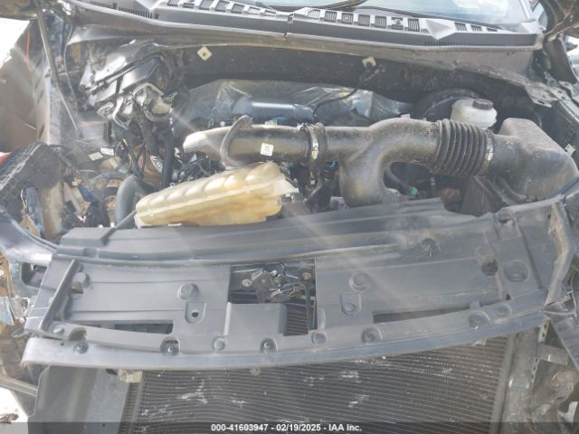1FTEW1CP0KKC77628 Ford F-150 Xlt