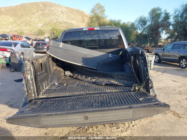 1FTEW1CP0KKC77628 Ford F-150 Xlt