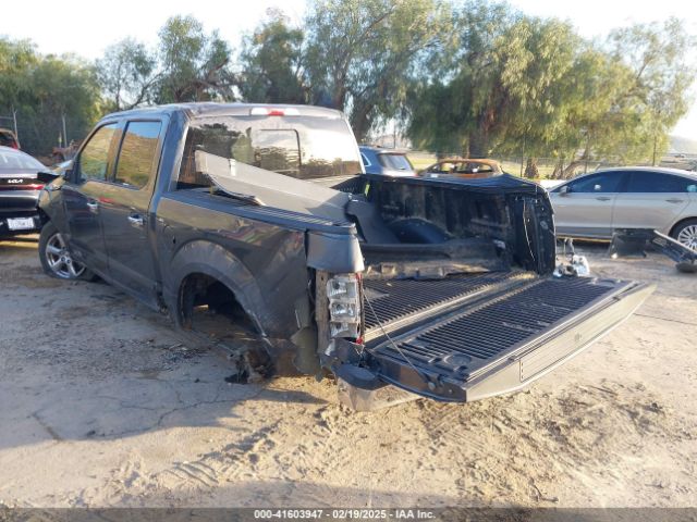 1FTEW1CP0KKC77628 Ford F-150 Xlt