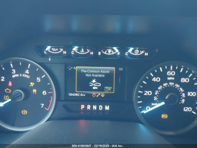 1FTEW1CP0KKC77628 Ford F-150 Xlt