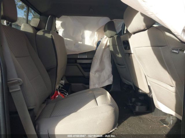 1FTEW1CP0KKC77628 Ford F-150 Xlt