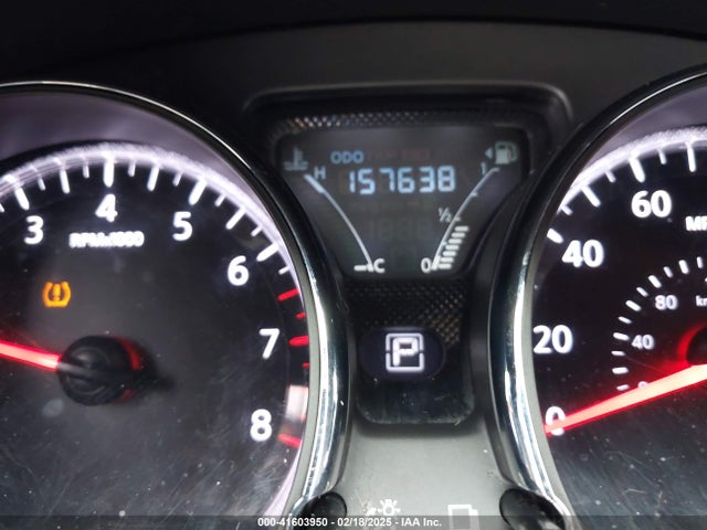 Nissan Versa 1.6 Sv 2017 3N1CN7AP4HL801003 Image 7