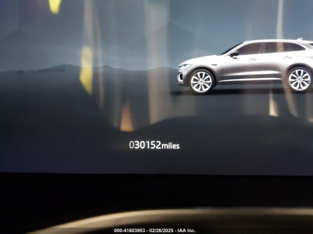 2021 JAGUAR F-PACE SADCJ2EU0MA680777 Photo 6