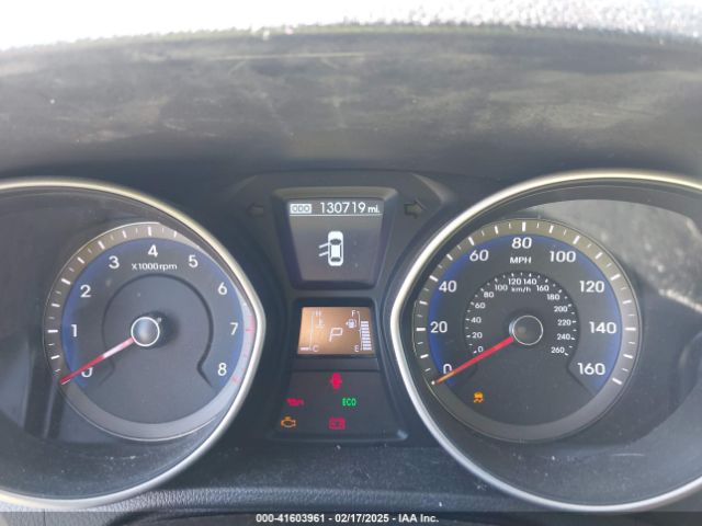 KMHD35LHXGU340472 Hyundai ELANTRA GT