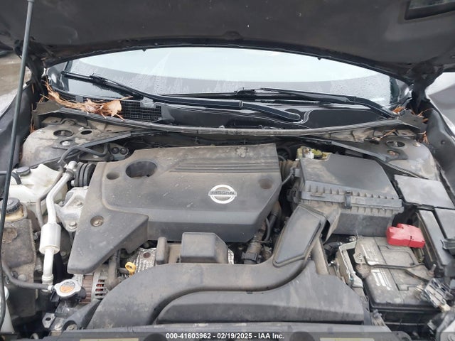 Nissan Altima 2.5 S 2015 1N4AL3AP8FC440800 Image 10