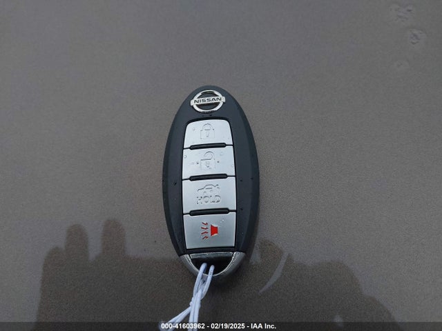 Nissan Altima 2.5 S 2015 1N4AL3AP8FC440800 Image 11