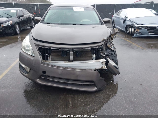 Nissan Altima 2.5 S 2015 1N4AL3AP8FC440800 Image 12