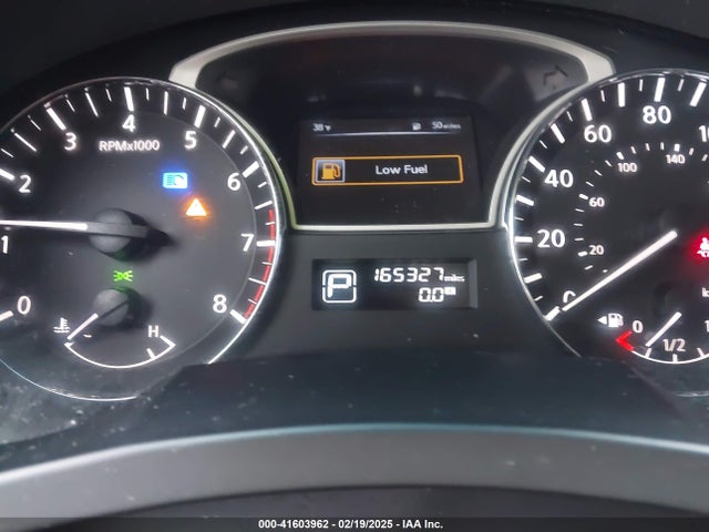 Nissan Altima 2.5 S 2015 1N4AL3AP8FC440800 Image 15