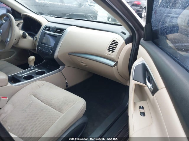 Nissan Altima 2.5 S 2015 1N4AL3AP8FC440800 Image 5