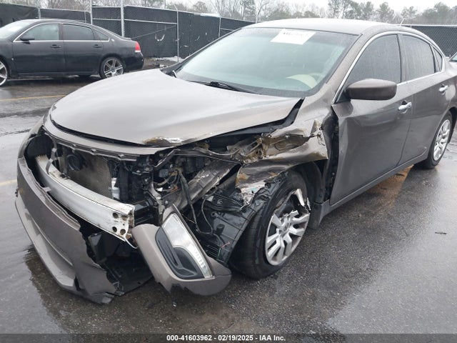 Nissan Altima 2.5 S 2015 1N4AL3AP8FC440800 Image 6