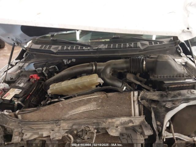 1FTEW1E41LFA96440 Ford F-150 King Ranch