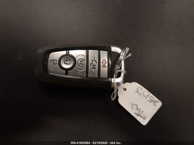 1FTEW1E41LFA96440 Ford F-150 King Ranch