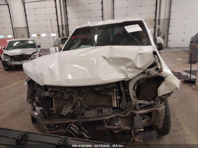 1FTEW1E41LFA96440 Ford F-150 King Ranch