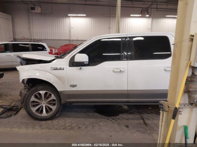 1FTEW1E41LFA96440 Ford F-150 King Ranch