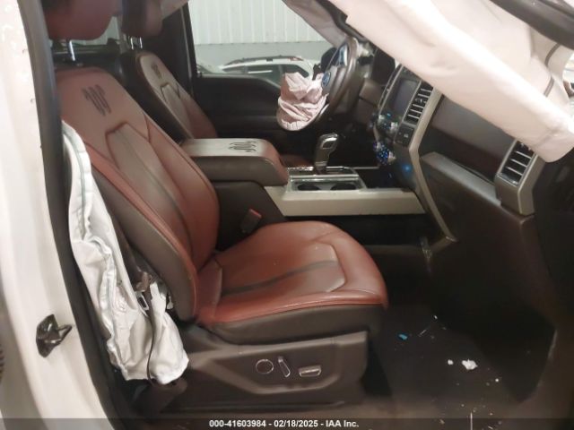 1FTEW1E41LFA96440 Ford F-150 King Ranch