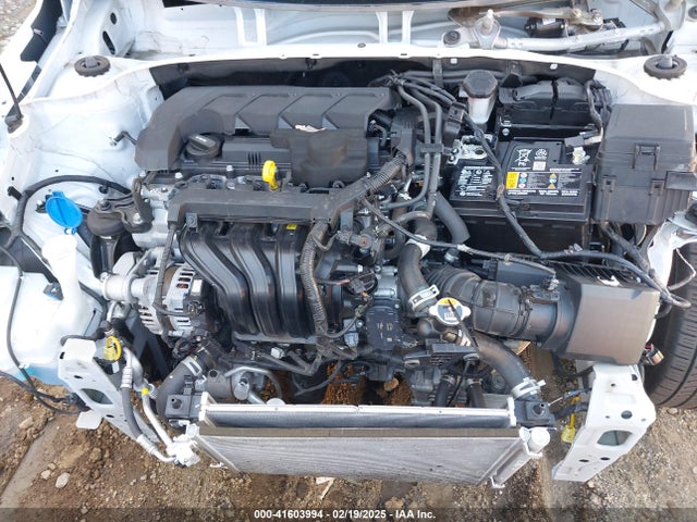 KIA RIO LX 2022 3KPA24ADXNE445285 Image 10