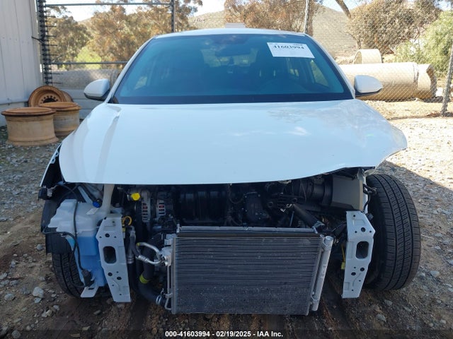 KIA RIO LX 2022 3KPA24ADXNE445285 Image 12